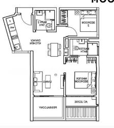 Sophia Hills (D9), Condominium #632976991